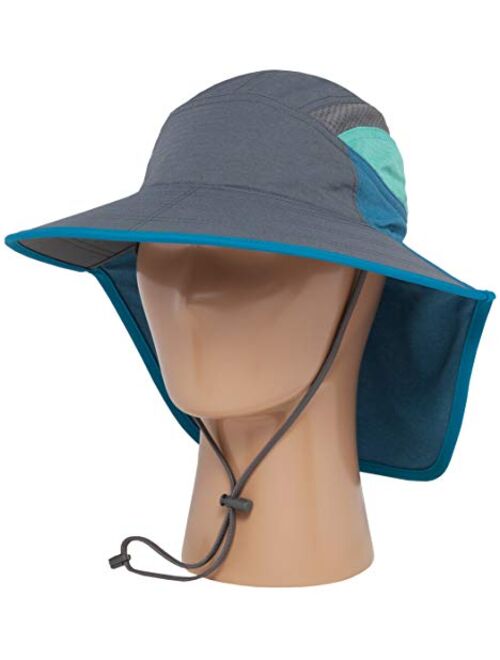 Sunday Afternoons Kids Ultra Adventure Hat