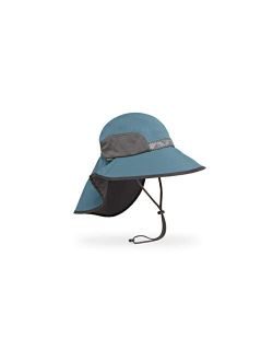 Unisex-Adult Adventure Hat