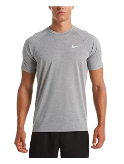 Men's Standard Short Sleeve Hydrogu