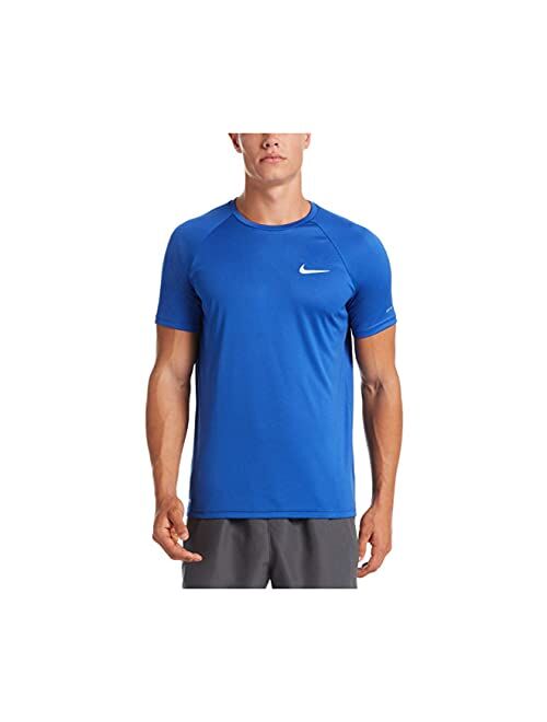 Nike Men's Standard Short Sleeve Hydrogu