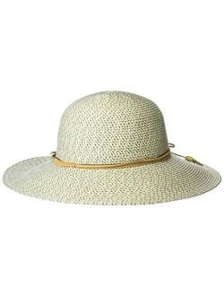 Women's Sol Seeker Hat, Sea Glass, One Size