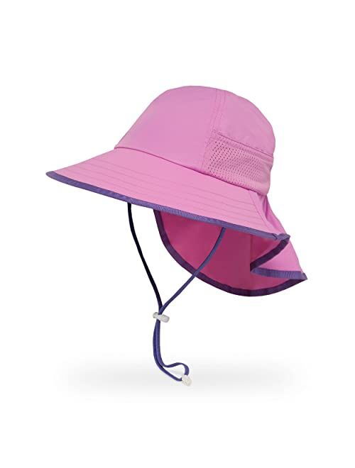 Sunday Afternoons Kids Bug-Free Play Hat