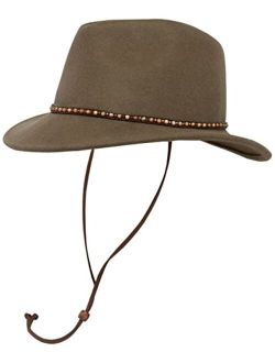 Women's Aspen Hat