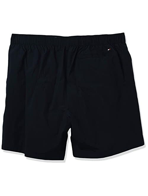 Tommy Hilfiger Men's Standard 7" Swim Trunks