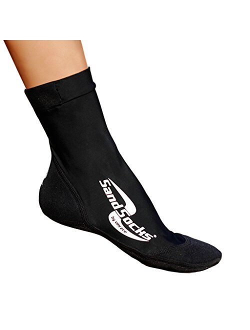 Sand Socks for Beach Volleyball, Soccer and Sand Sports