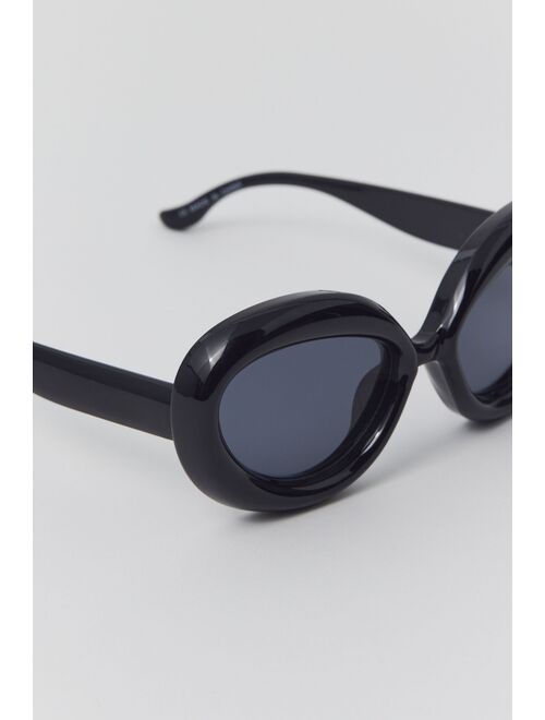 Urban Outfitters Honey Round Sunglasses