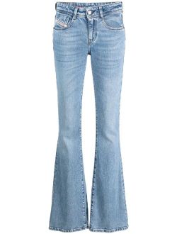 1969 D-ebbey bootcut jeans