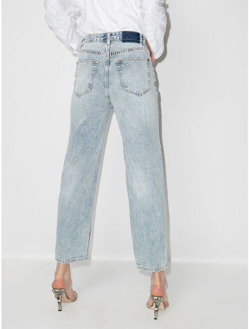 Ksubi Brooklyn Skream Trashed jeans