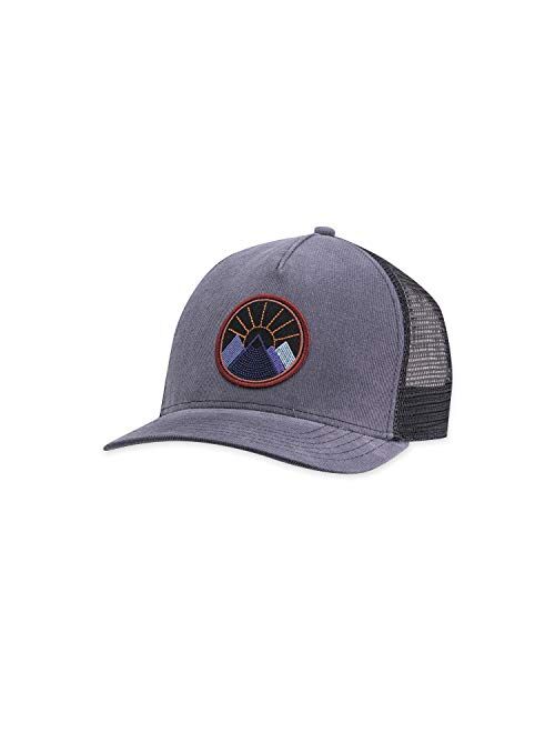 pistil Women's Viva Trucker Hat
