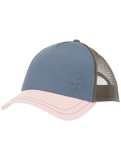 pistil Women's Buttercup Trucker Hat