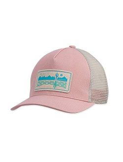Women's Valley Girl Trucker Hat