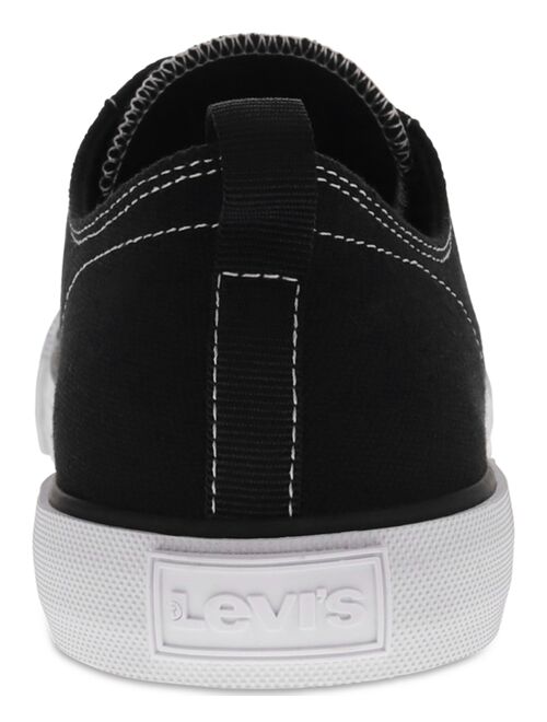 LEVI'S Men's Anikin Canvas Sneaker