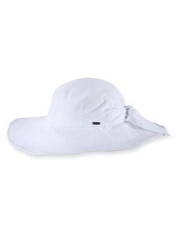 Women's Poolside Sun Hat