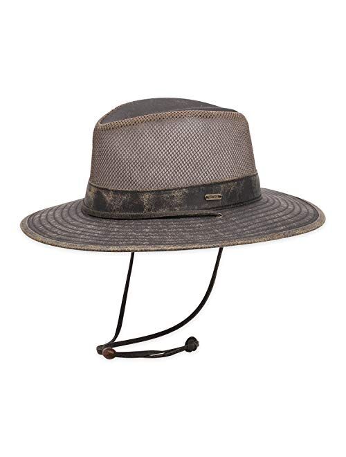 Pistil Men's Colton Sun Hat