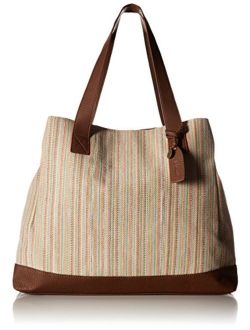 Women's No Big Deal Tote Bag