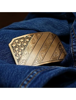 Montana Silversmiths Southwest Collection Made in the USA Buckle