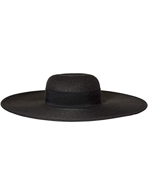 San Diego Hat Company San Diego Hat Co. Women's Floppy SPF 50+ Sun Hat
