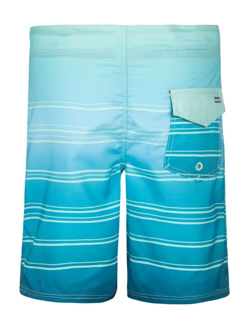 Hurley Big Boys Printed Board Shorts