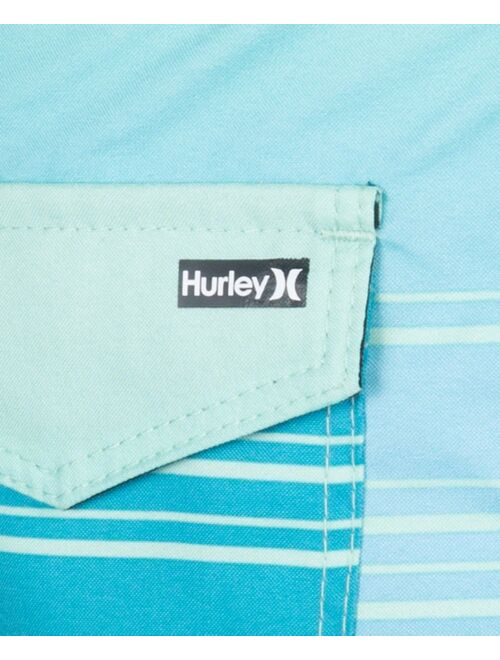 Hurley Big Boys Printed Board Shorts