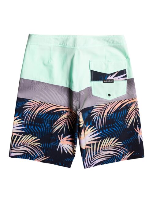 Quiksilver Big Boys Everyday Panel Youth 17" Board Shorts