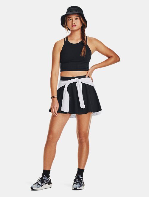 Under Armour Women's UA SportSkort