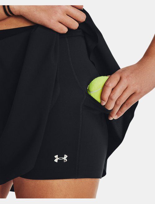 Under Armour Women's UA SportSkort