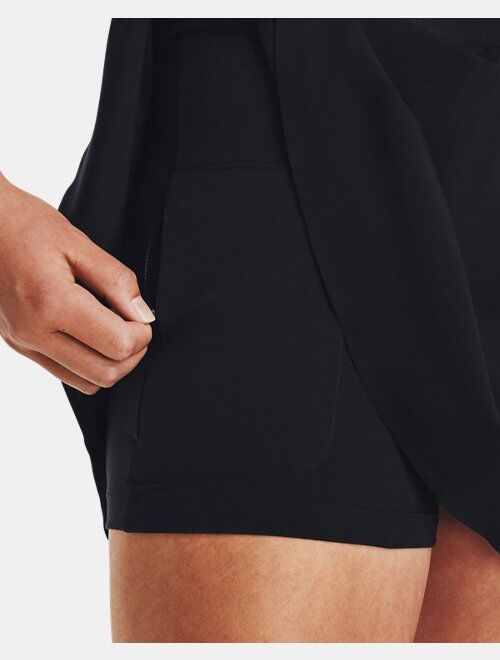 Under Armour Women's UA SportSkort