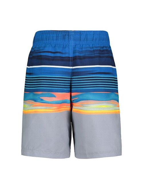 Boys 8-20 Under Armour Serenity View Board Shorts