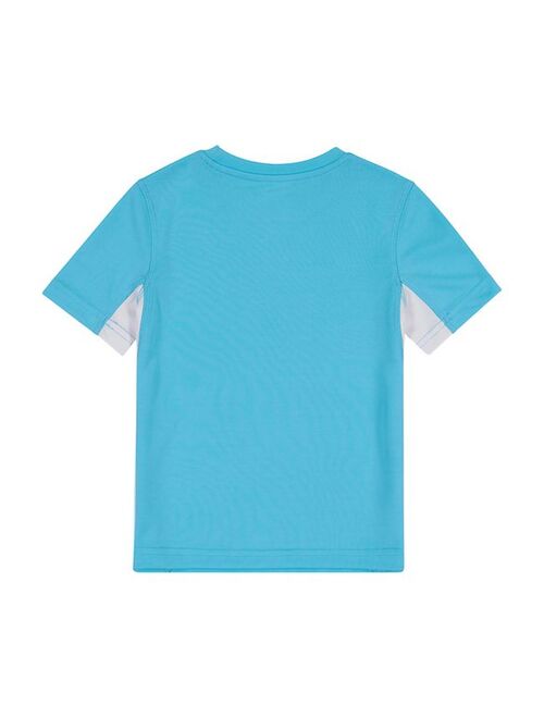 Boys 4-20 ZeroXposur Sun Protection Top