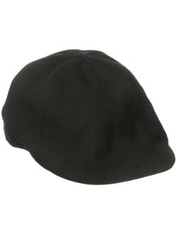 Men's Driver Hat with Stretch Band