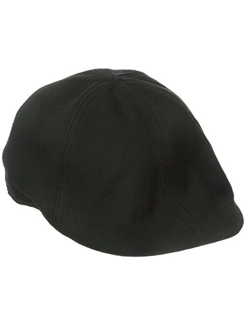 San Diego Hat Company San Diego Hat Co. Men's Driver Hat with Stretch Band