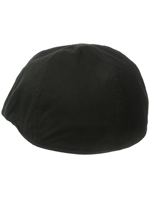 San Diego Hat Company San Diego Hat Co. Men's Driver Hat with Stretch Band