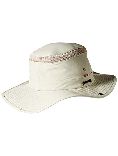 San Diego Hat Co. San Diego Hat Company Men's Mesh Crown Snap Boonie Hat
