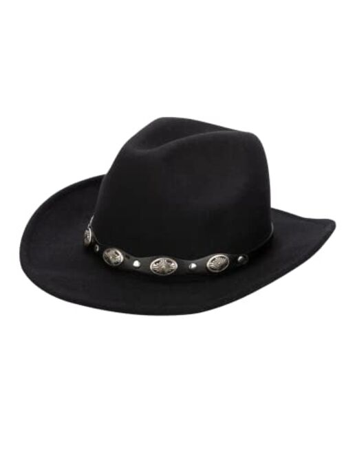 San Diego Hat Company San Diego Hat Co. Women's Cowboy