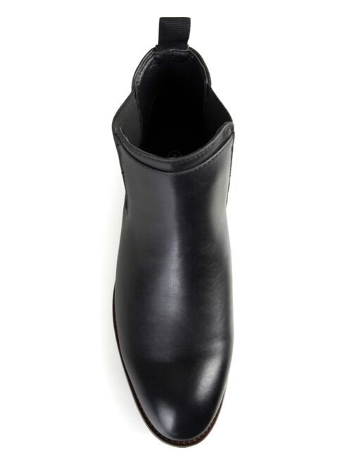 VANCE CO. Men's Landon Dress Boot