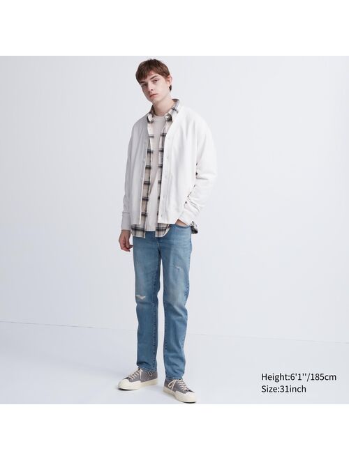 Uniqlo Slim-Fit Jeans