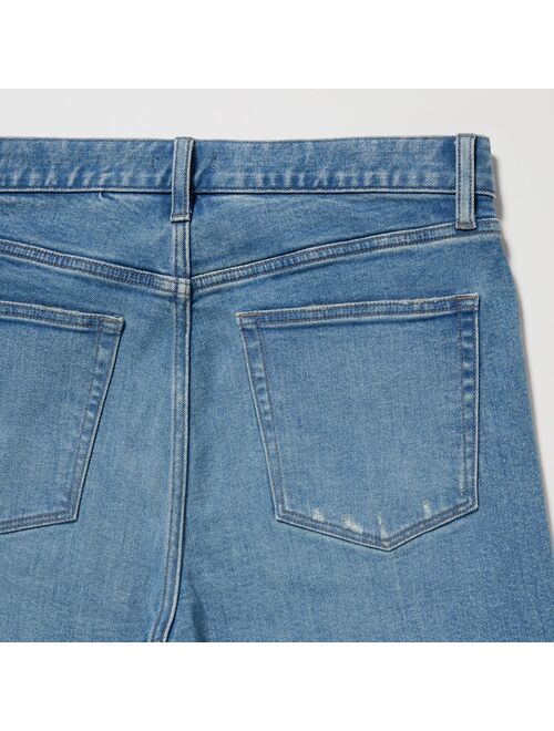 Uniqlo Slim-Fit Jeans