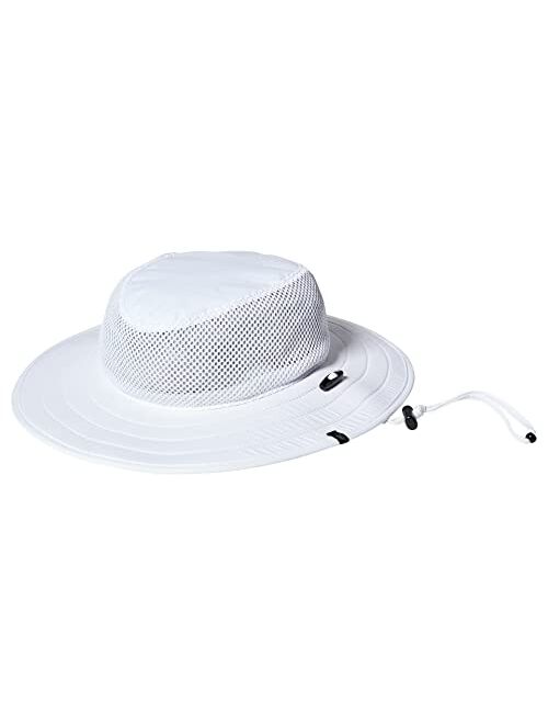 San Diego Hat Co. San Diego Hat Company OCM4820 White One Size