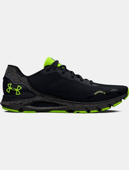 Under Armour Men's UA HOVR Sonic 6 GOS Running Shoes