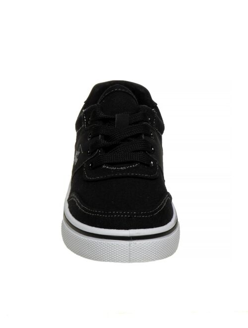 BEVERLY HILLS POLO CLUB Little Boys Canvas Sneakers