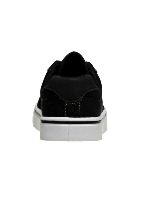 BEVERLY HILLS POLO CLUB Little Boys Canvas Sneakers
