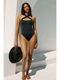 Nomads Wave One-Piece Swimsuit