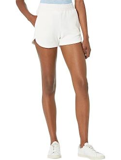 Faherty Cabana Terry Shorts