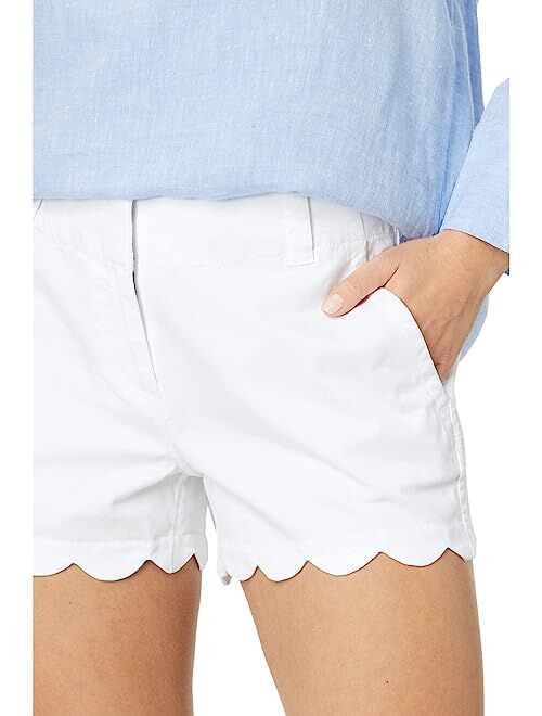 Vineyard Vines 3.5" Scallop Every Day Shorts