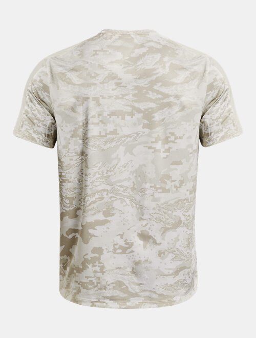 Under Armour Men's UA Speed Stride Printed T-Shirt