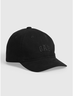 Toddler Gap Logo Baseball Hat