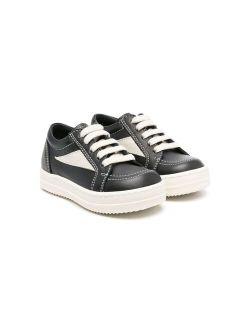 Kids Vintage low-top sneakers
