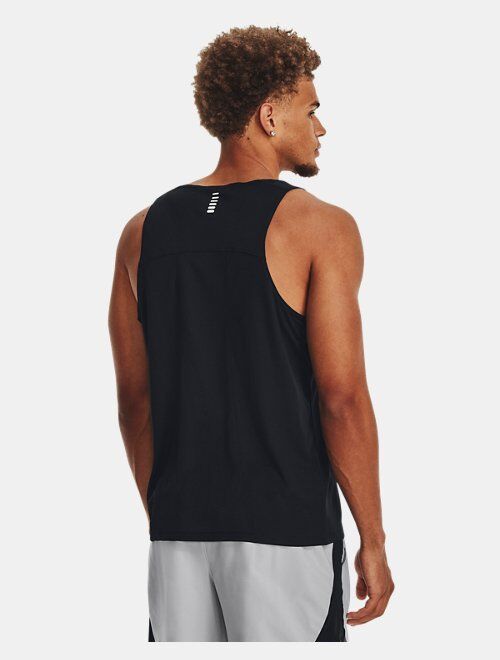 Under Armour Men's UA CoolSwitch Run Singlet