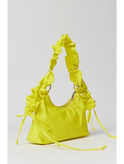 Nunoo Dandy Wrinkle Recycled Nylon Bag