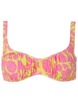 Clube Bossa Rosita bikini top